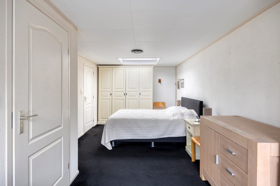 Foto 17 van van de Wall Bakestraat 3