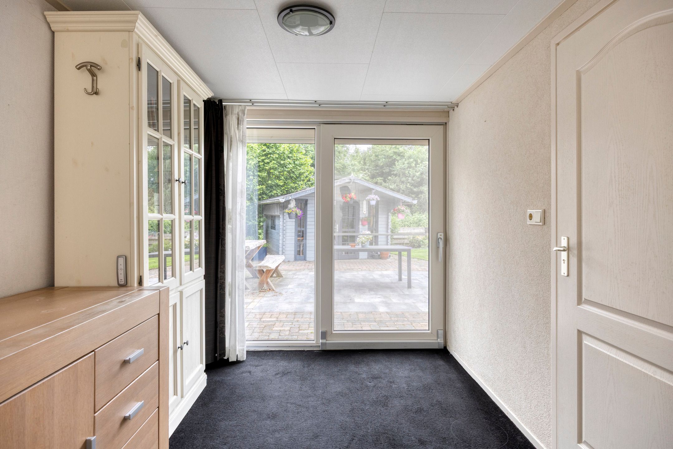 Foto 18 van van de Wall Bakestraat 3