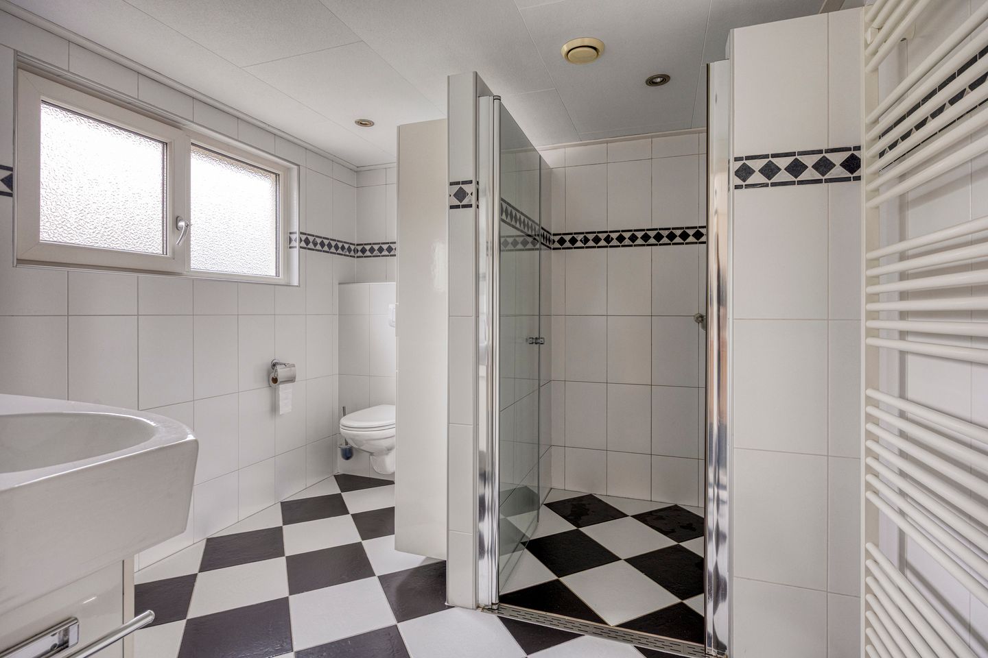 Foto 19 van van de Wall Bakestraat 3