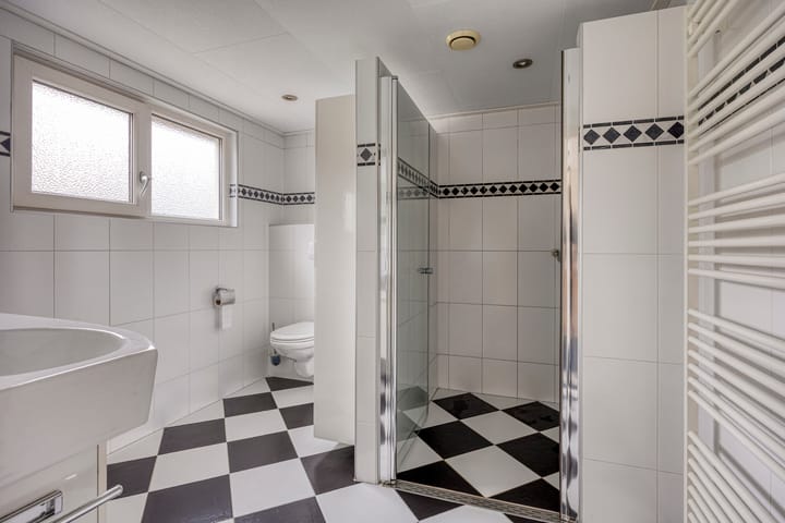 Foto 19 van van de Wall Bakestraat 3