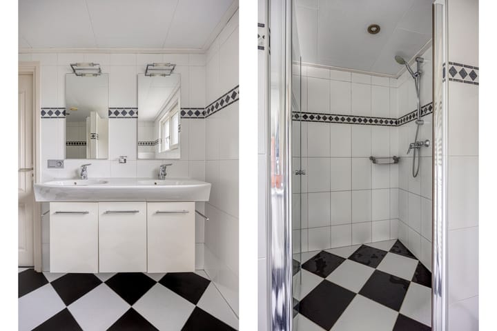 Foto 20 van van de Wall Bakestraat 3