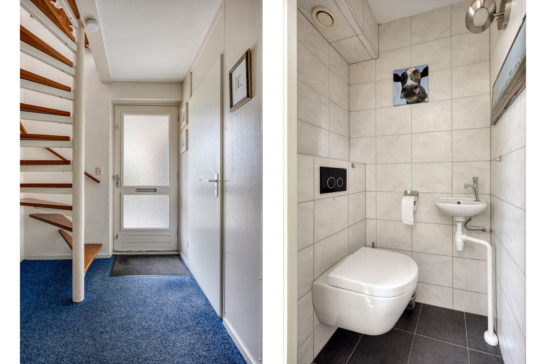 Foto 21 van van de Wall Bakestraat 3