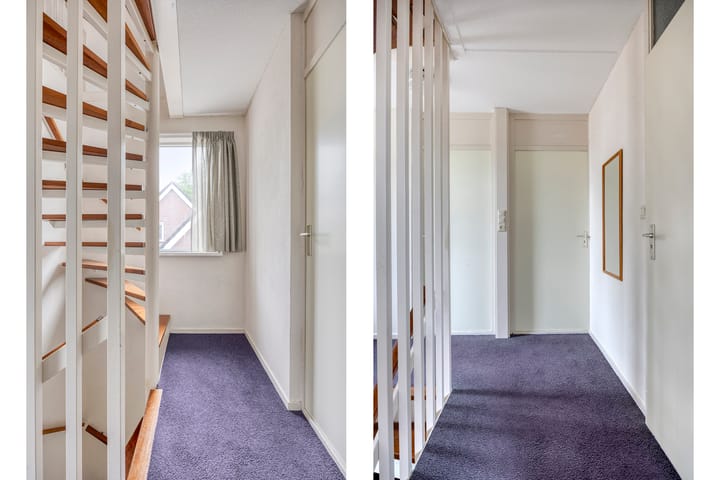 Foto 22 van van de Wall Bakestraat 3