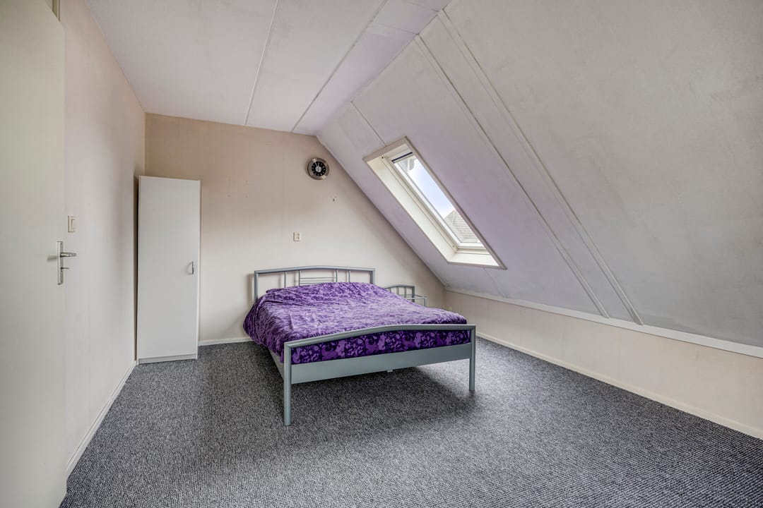 Foto 23 van van de Wall Bakestraat 3