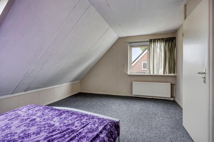 Foto 24 van van de Wall Bakestraat 3