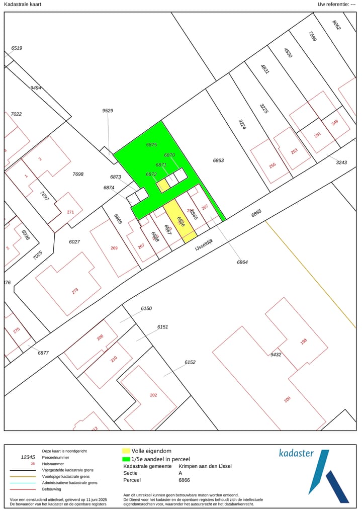 Foto 35 van IJsseldijk 261