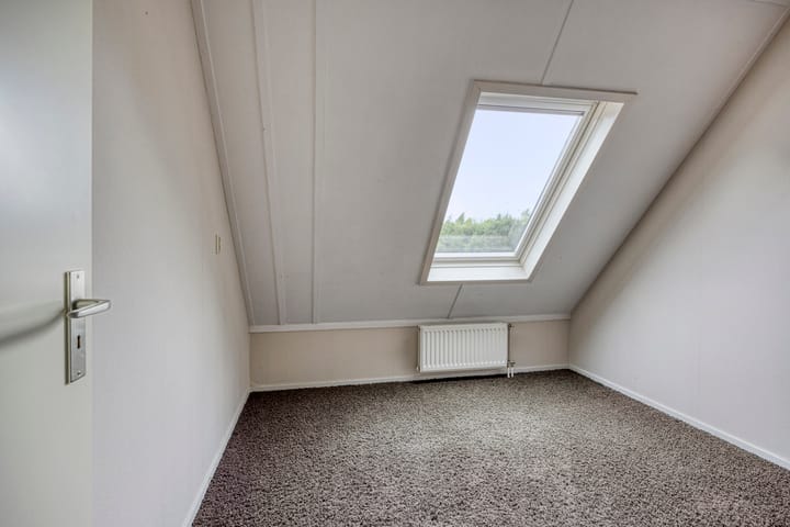 Foto 25 van van de Wall Bakestraat 3