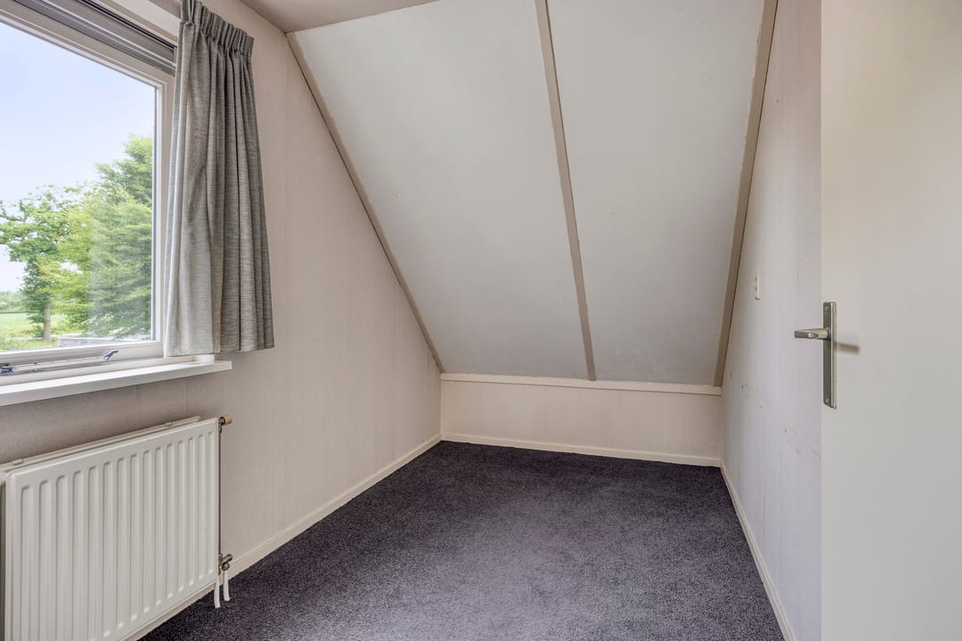 Foto 26 van van de Wall Bakestraat 3