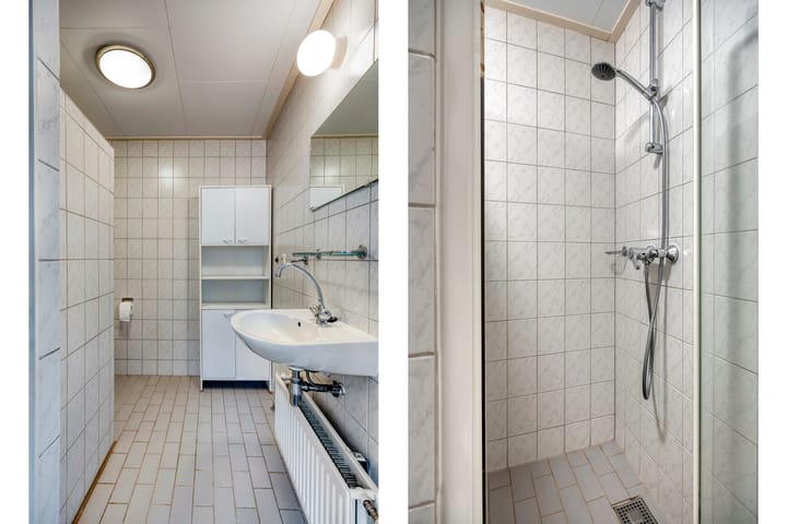 Foto 27 van van de Wall Bakestraat 3