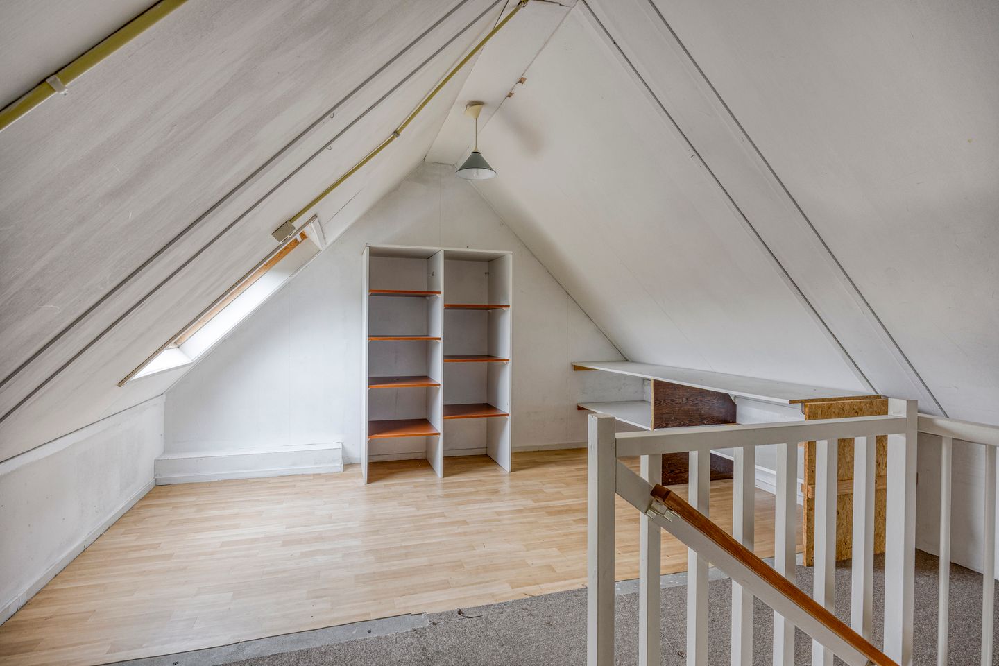 Foto 29 van van de Wall Bakestraat 3