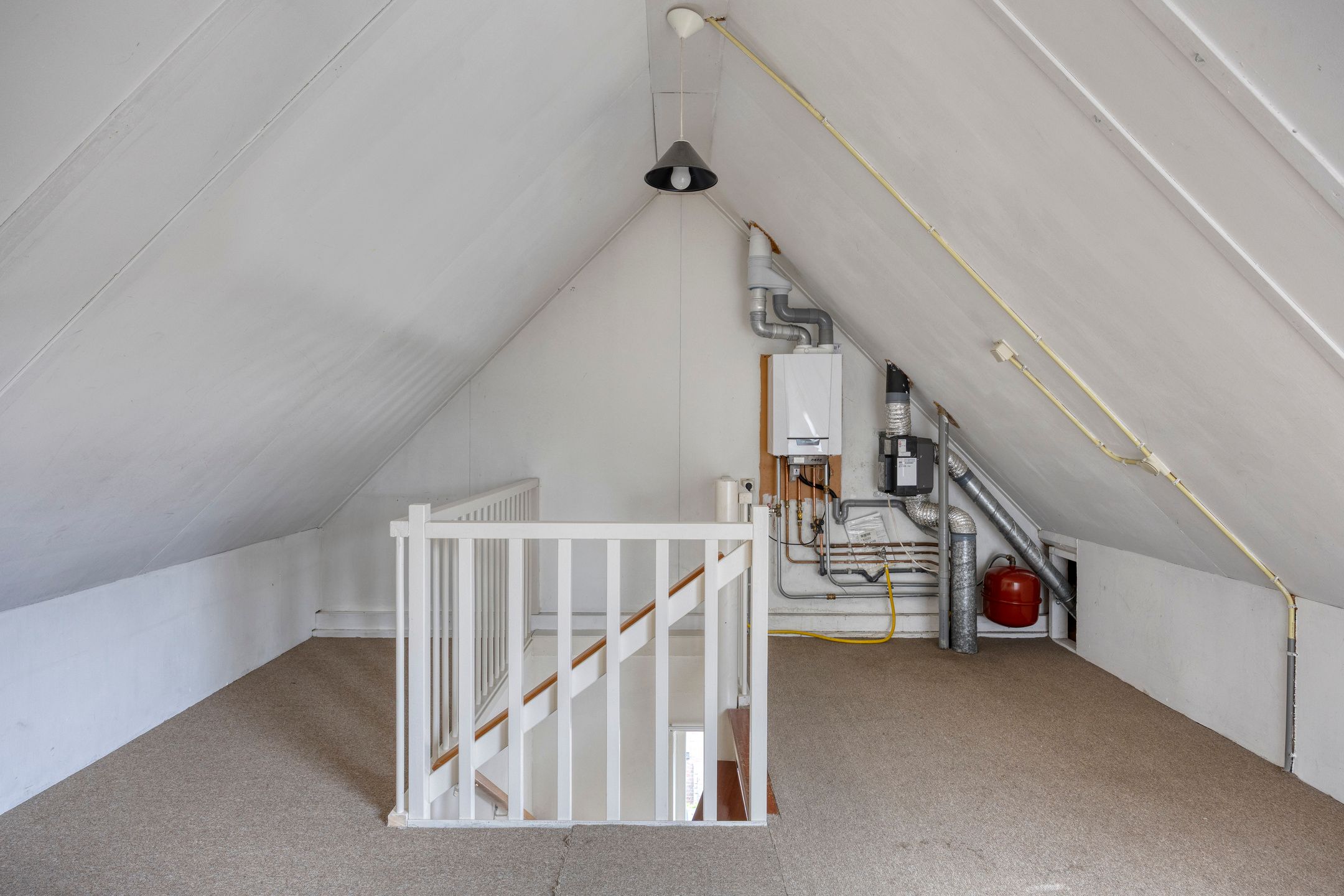 Foto 30 van van de Wall Bakestraat 3