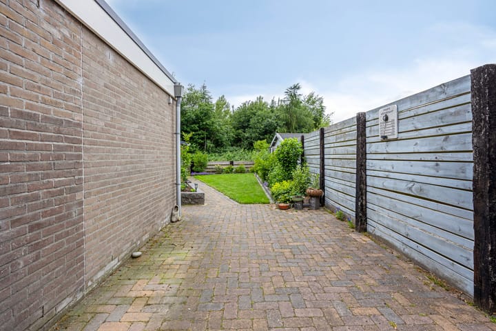 Foto 31 van van de Wall Bakestraat 3