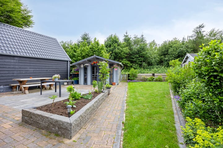 Foto 32 van van de Wall Bakestraat 3