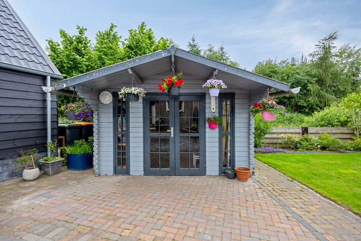 Foto 34 van van de Wall Bakestraat 3