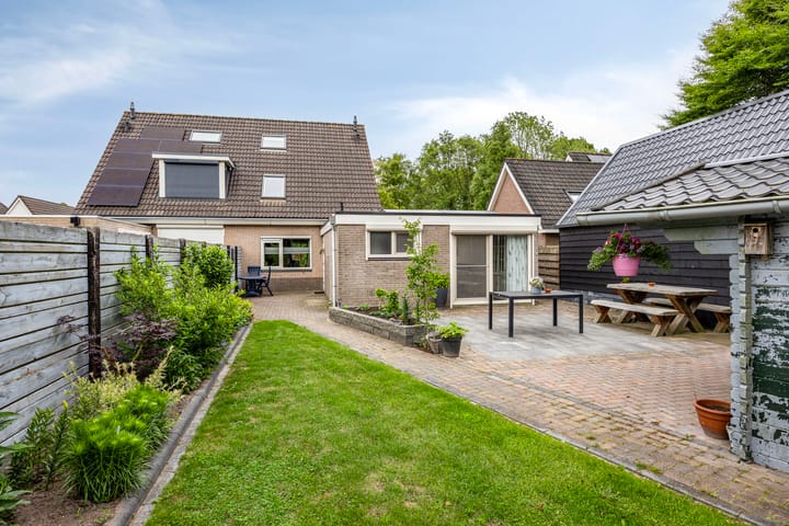 Foto 37 van van de Wall Bakestraat 3