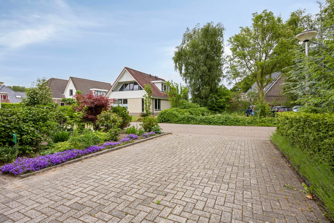 Foto 38 van van de Wall Bakestraat 3