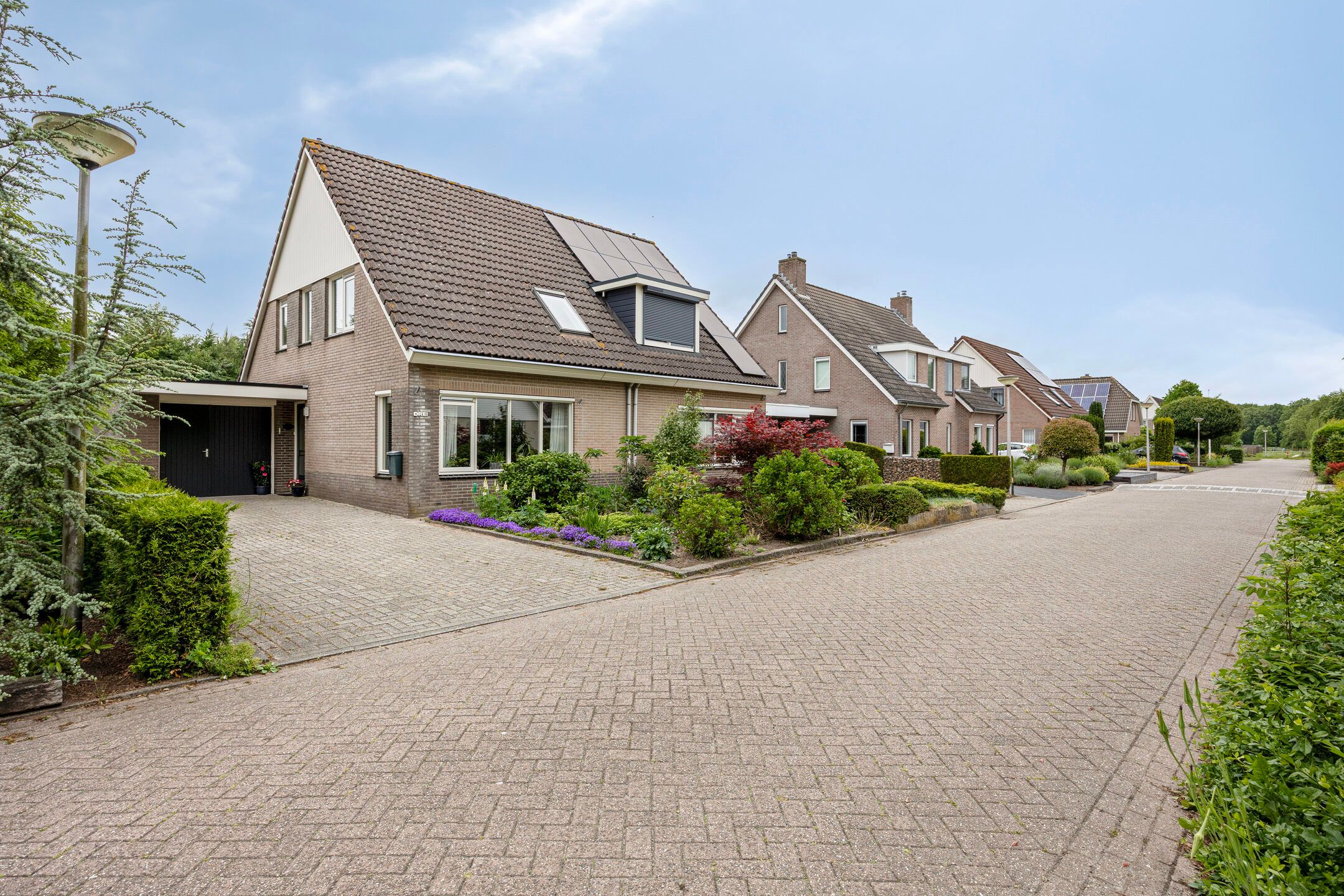 Foto 39 van van de Wall Bakestraat 3