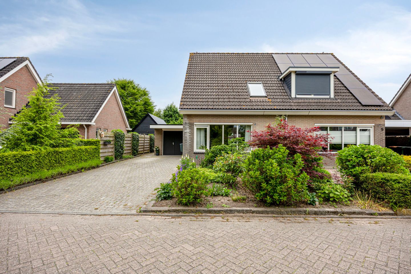 Foto 40 van van de Wall Bakestraat 3