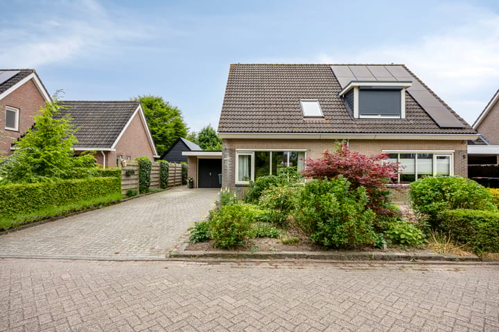 Foto 40 van van de Wall Bakestraat 3