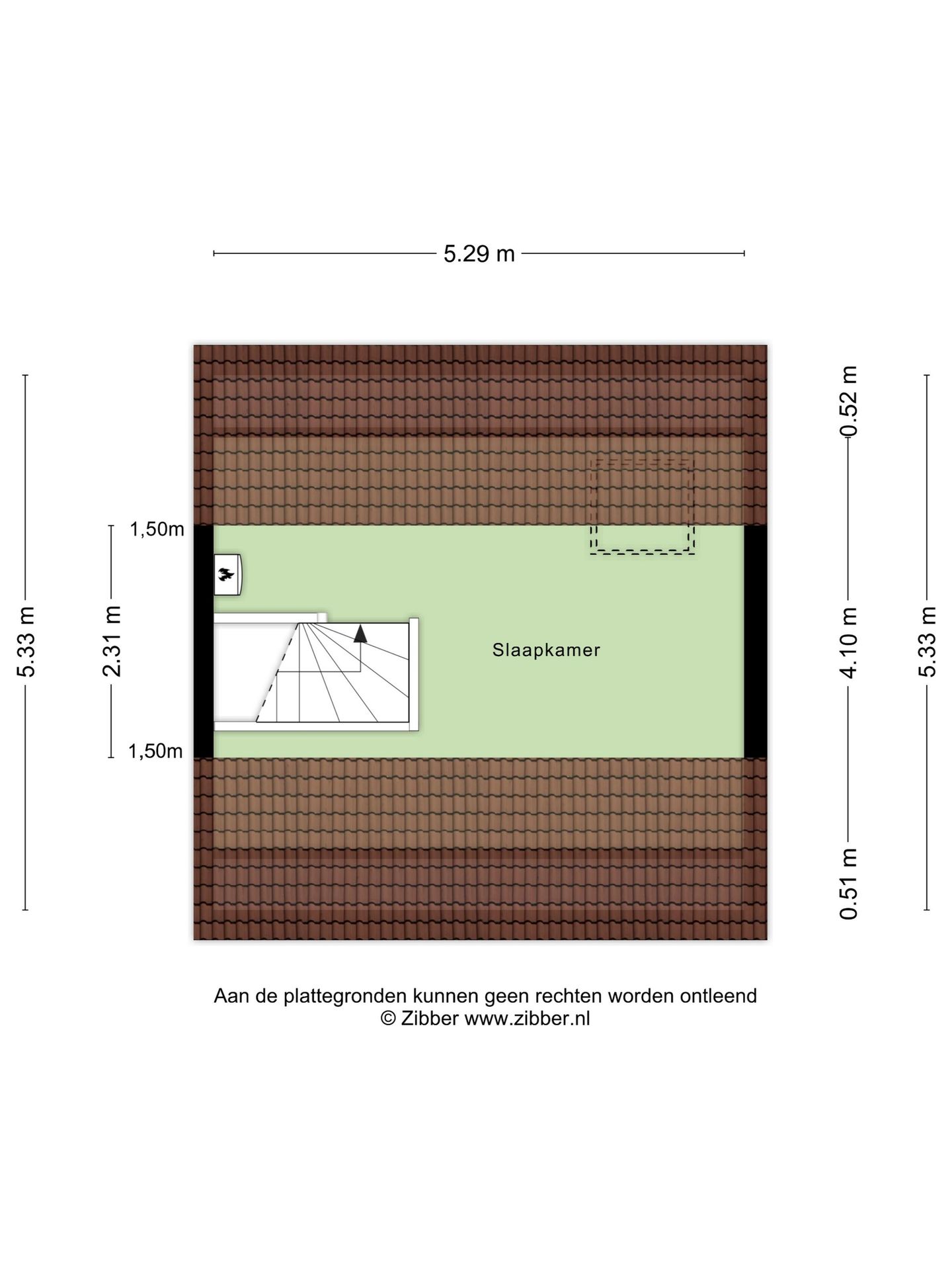 Foto 44 van van de Wall Bakestraat 3