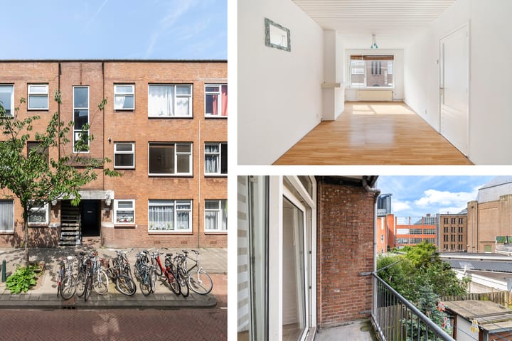 Photo 2 of Zwetstraat 50