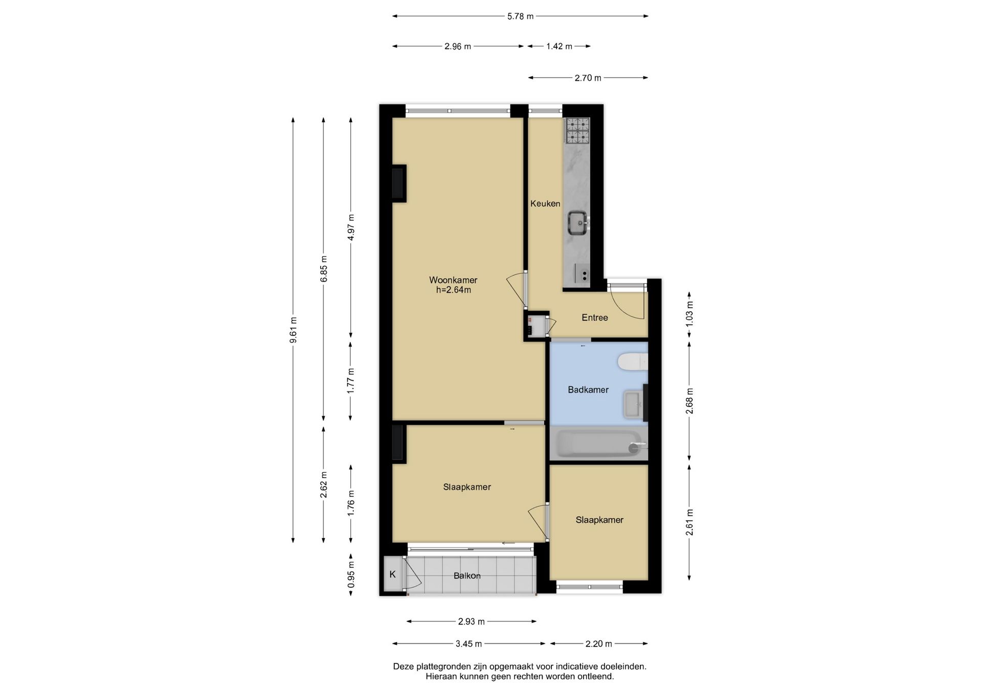 Photo 24 of Zwetstraat 50