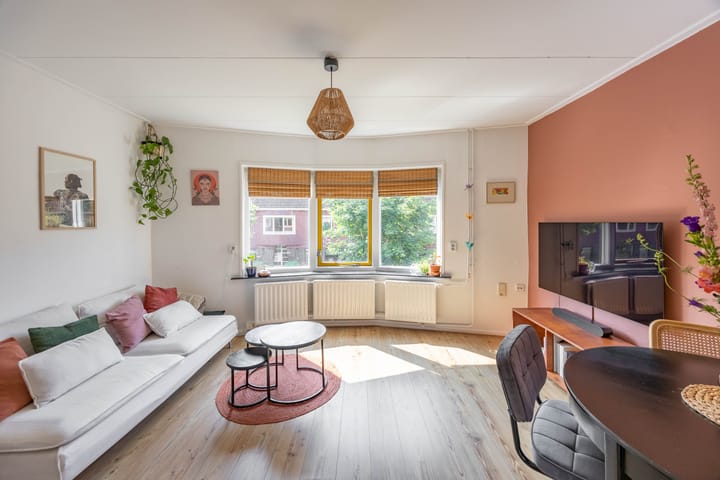 Foto 2 van Hortensialaan 56-B