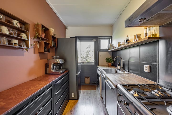 Foto 3 van Hortensialaan 56-B