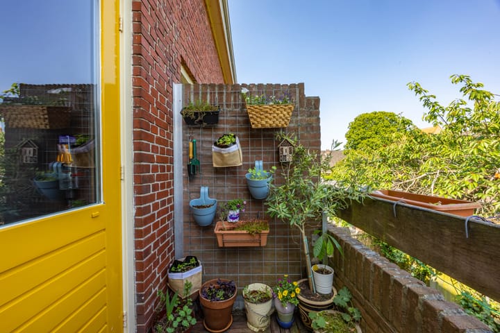 Foto 4 van Hortensialaan 56-B