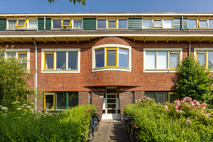 Foto 5 van Hortensialaan 56-B