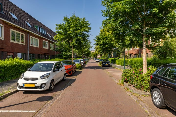 Foto 6 van Hortensialaan 56-B