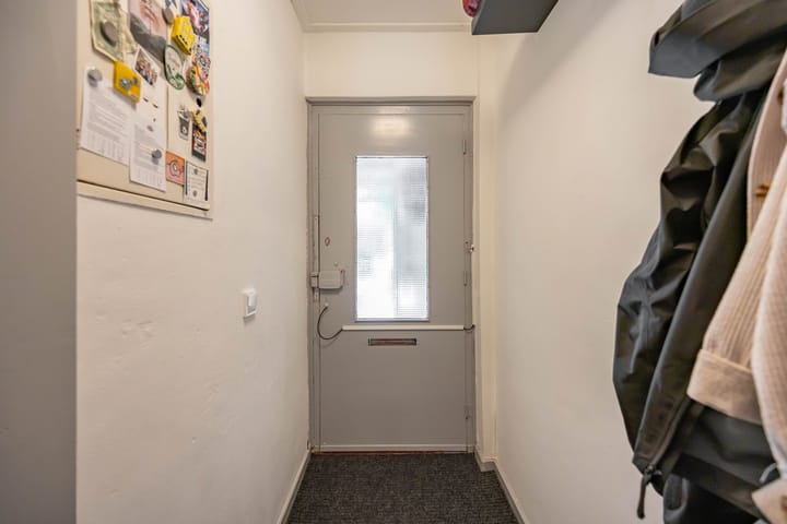 Foto 8 van Hortensialaan 56-B