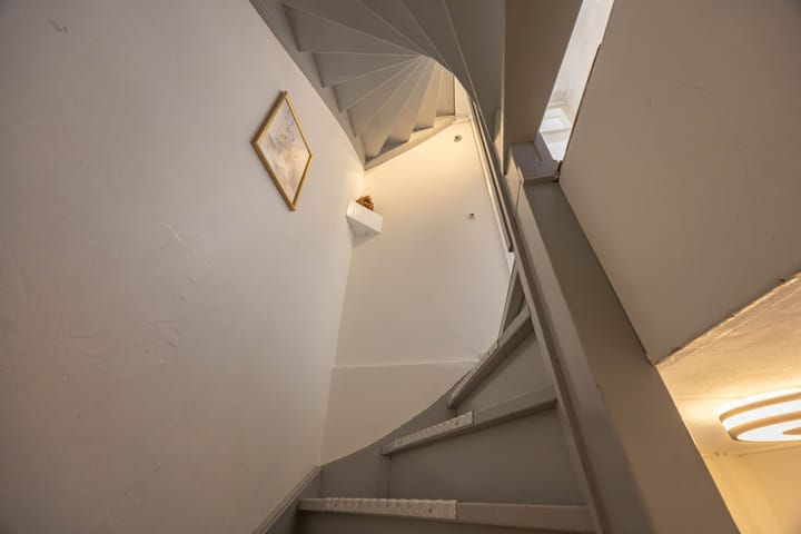 Foto 9 van Hortensialaan 56-B