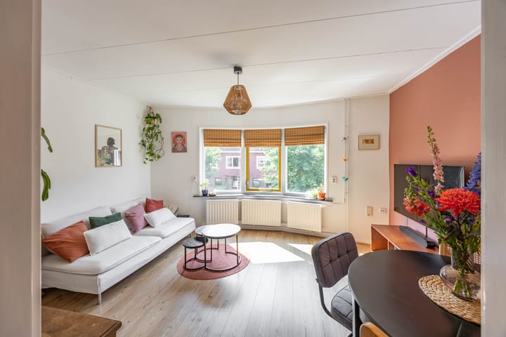 Foto 10 van Hortensialaan 56-B