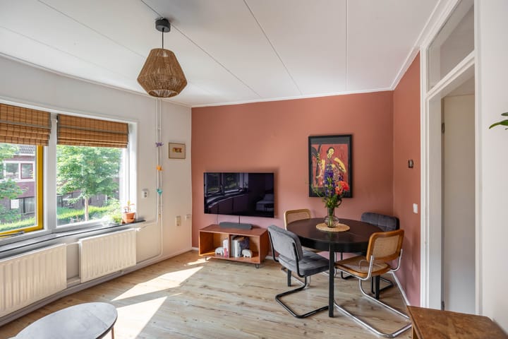 Foto 11 van Hortensialaan 56-B