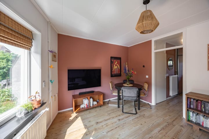 Foto 12 van Hortensialaan 56-B