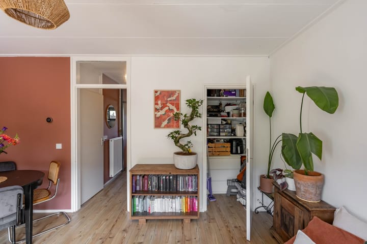 Foto 13 van Hortensialaan 56-B