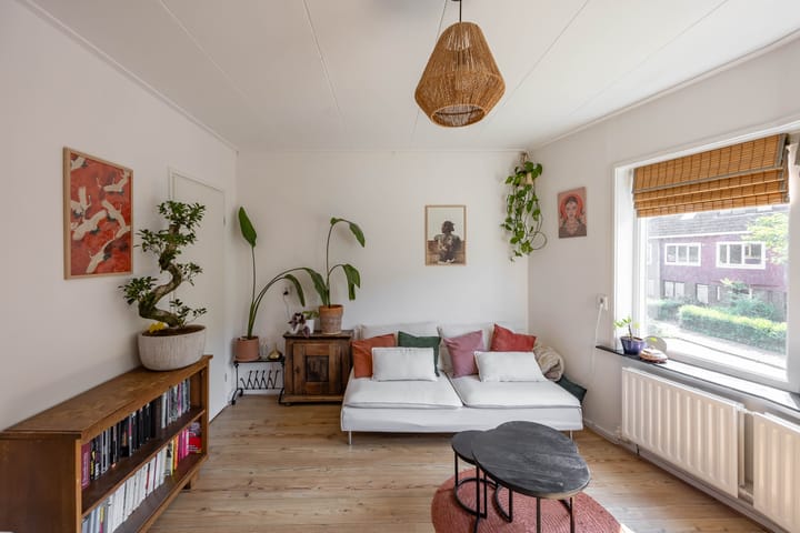 Foto 14 van Hortensialaan 56-B