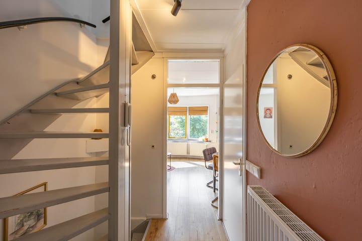 Foto 15 van Hortensialaan 56-B