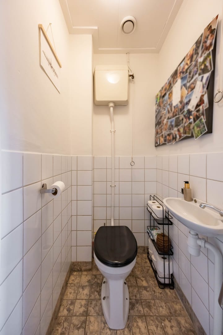 Foto 16 van Hortensialaan 56-B