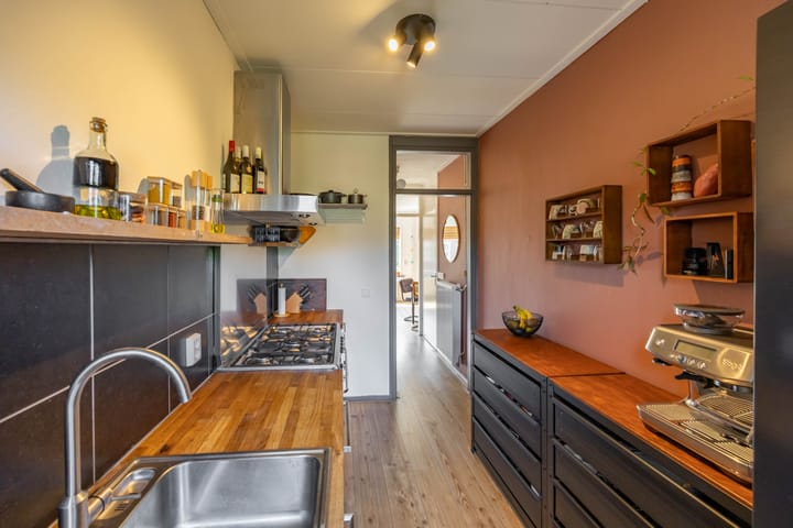 Foto 17 van Hortensialaan 56-B