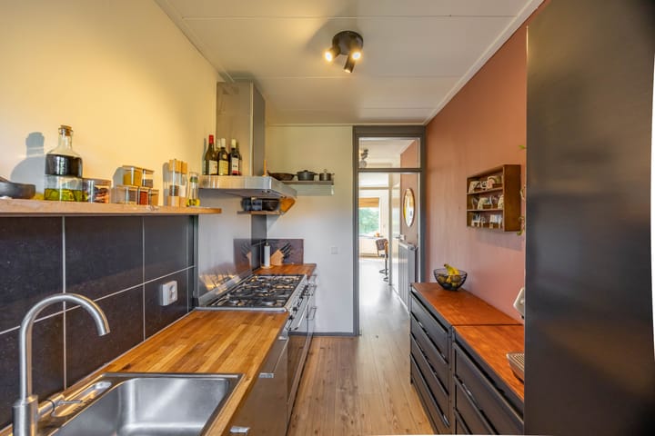 Foto 18 van Hortensialaan 56-B