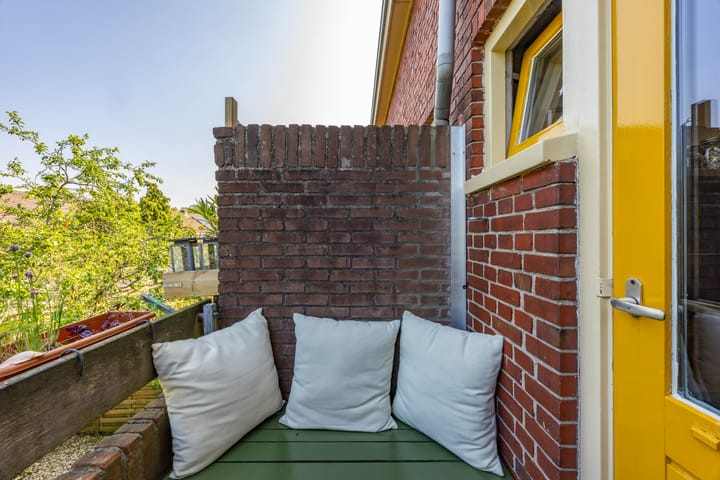 Foto 19 van Hortensialaan 56-B