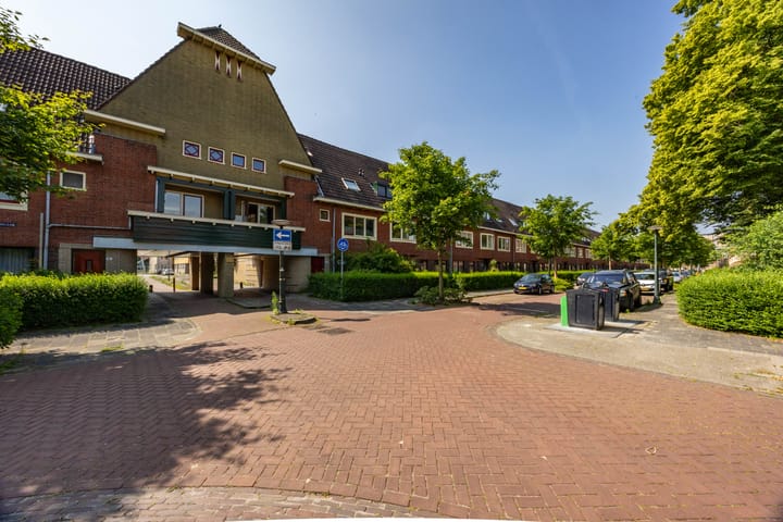 Foto 20 van Hortensialaan 56-B