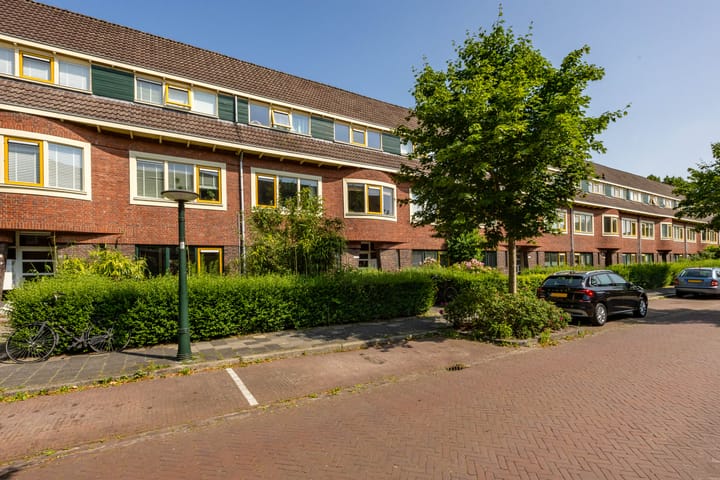 Foto 21 van Hortensialaan 56-B