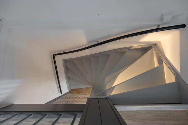 Foto 22 van Hortensialaan 56-B