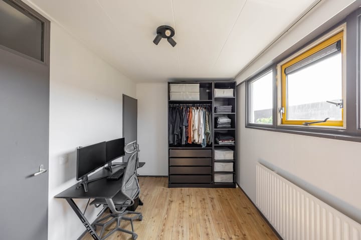 Foto 23 van Hortensialaan 56-B