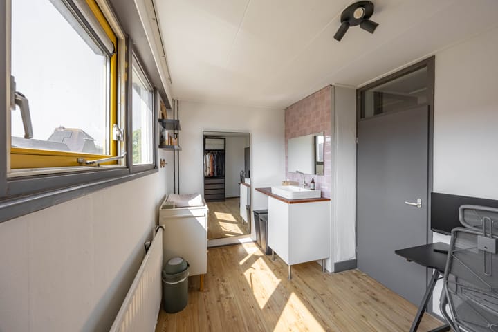 Foto 24 van Hortensialaan 56-B