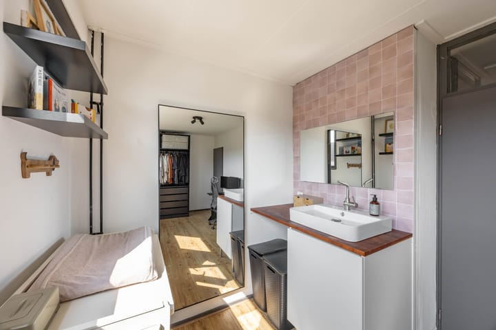 Foto 25 van Hortensialaan 56-B