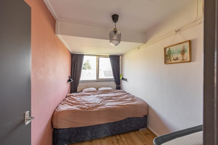 Foto 26 van Hortensialaan 56-B